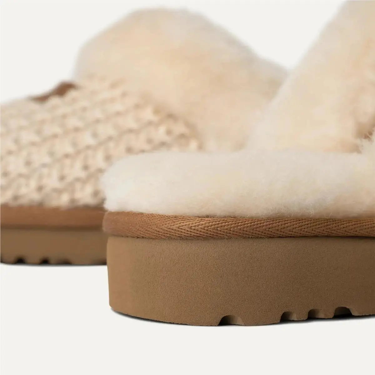 UGG shoes - 1117659CRM - 1117659-CRM - Ivory 6
