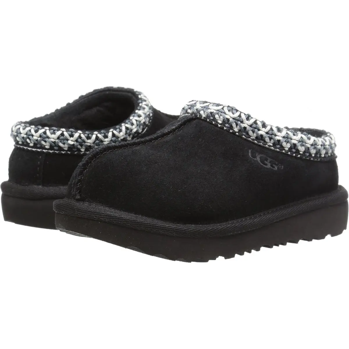 UGG shoes - 1019066T - 1019066T - Black 5