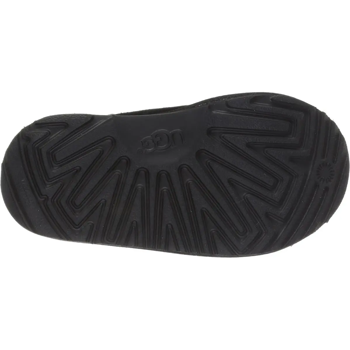 UGG shoes - 1019066T - 1019066T - Black 10
