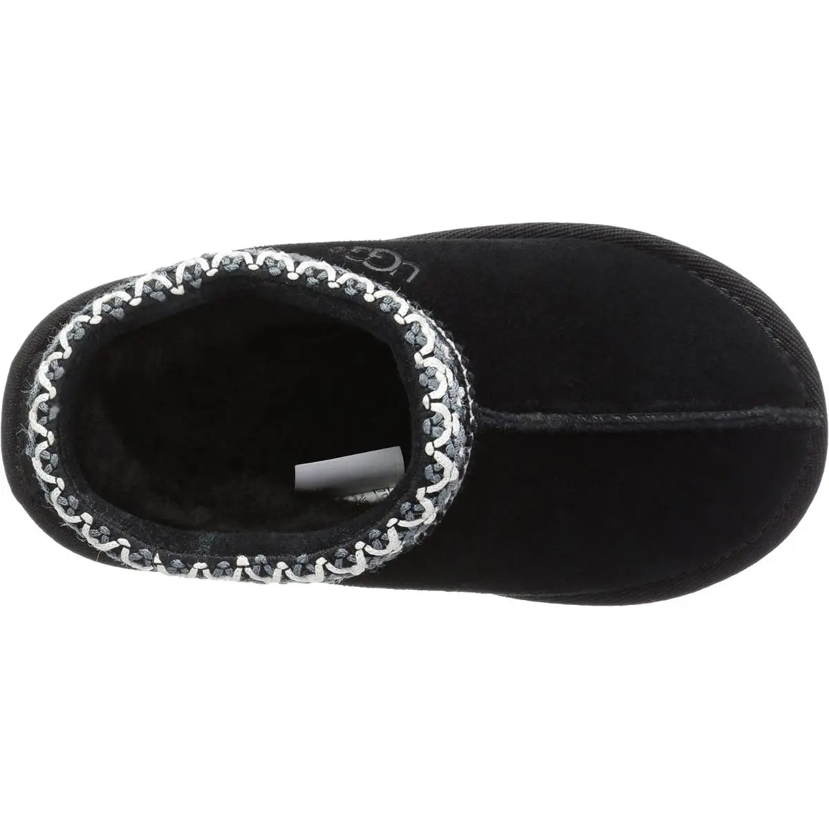 UGG shoes - 1019066T - 1019066T - Black 11