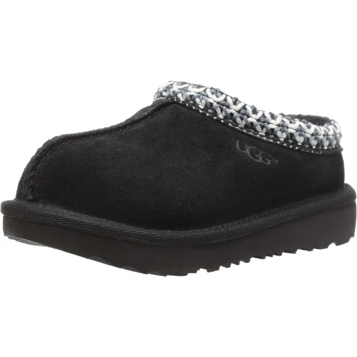 UGG shoes - 1019066T - 1019066T - Black 7