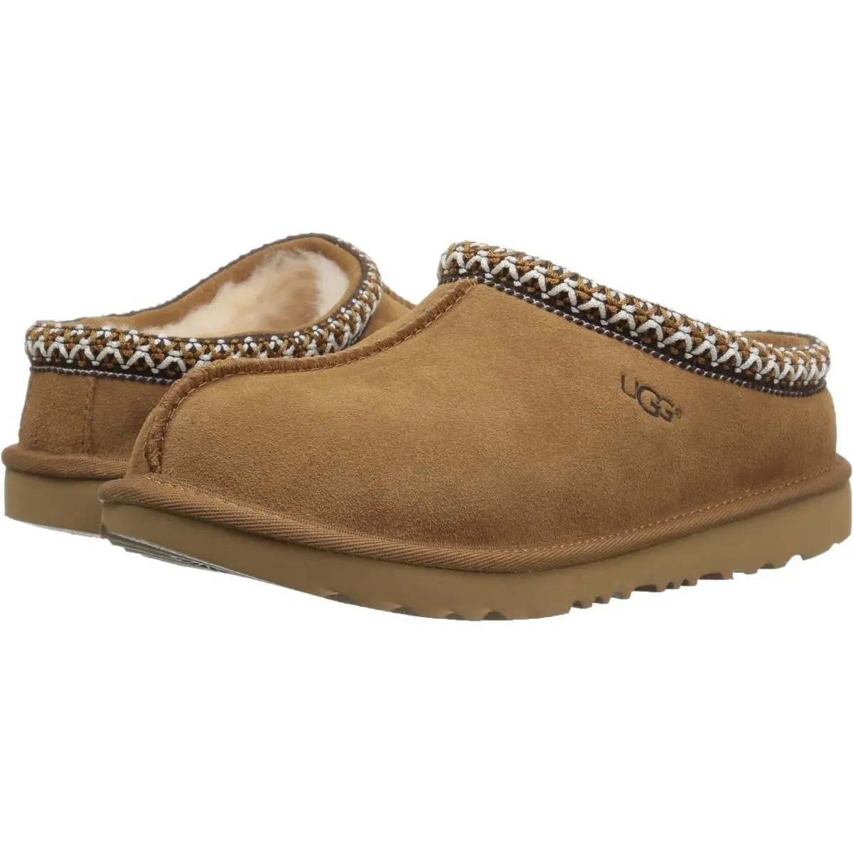 UGG shoes - 1019066T - 1019066T - Black 21