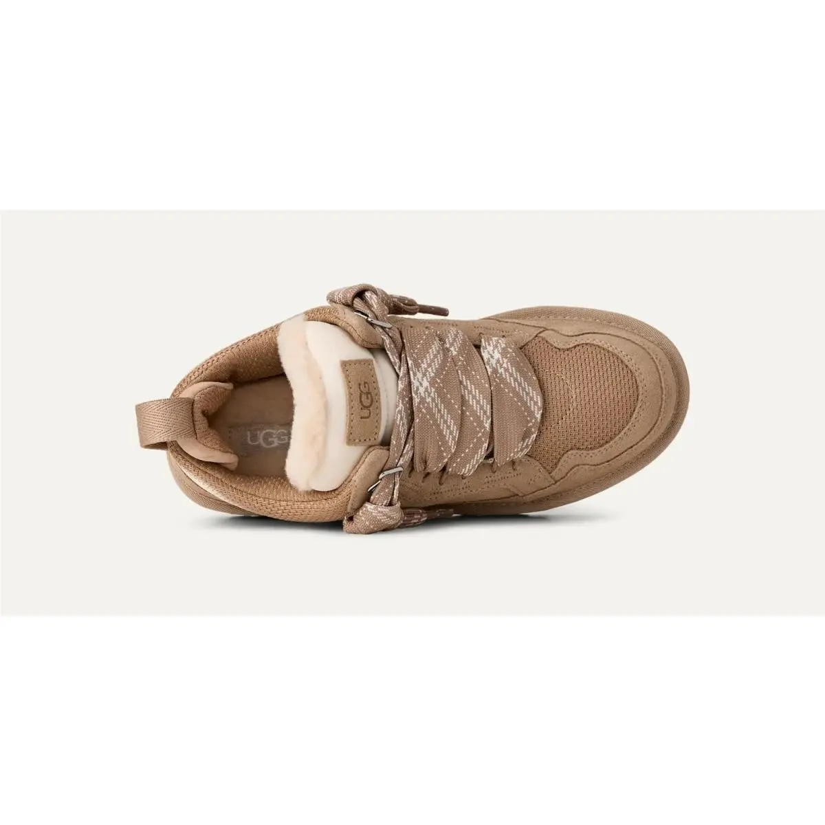 UGG shoes - Beige 11