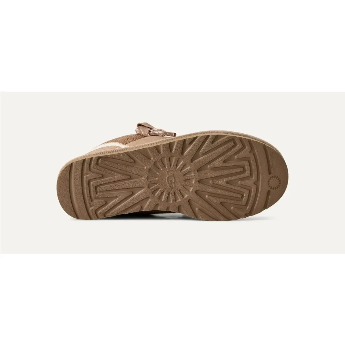 UGG shoes - Beige 12