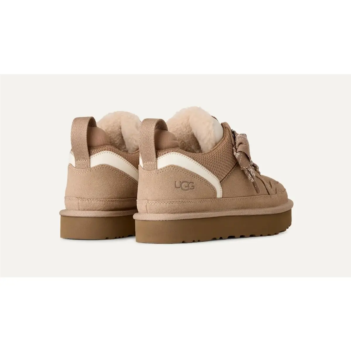 UGG shoes - Beige 6