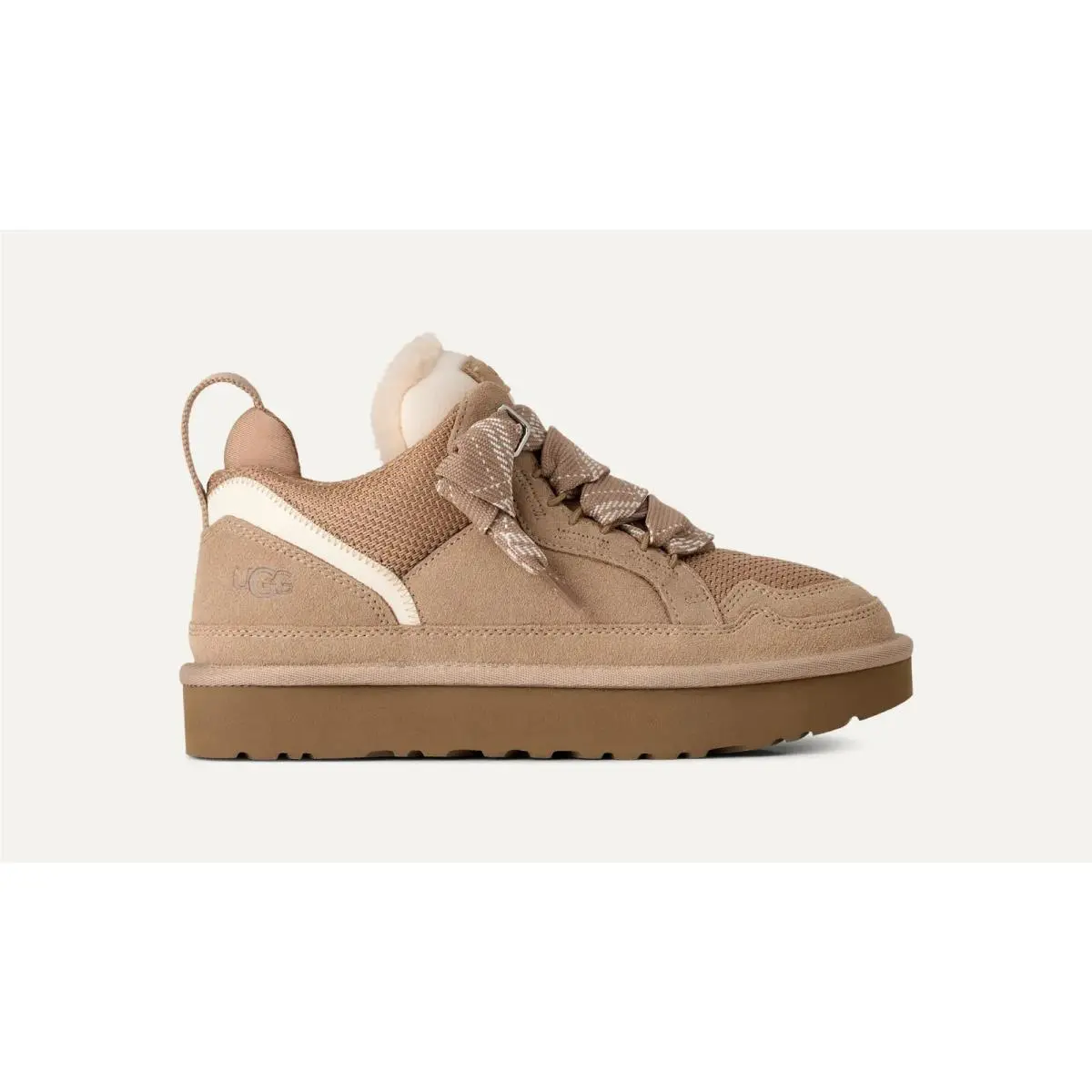 UGG shoes - Beige 7