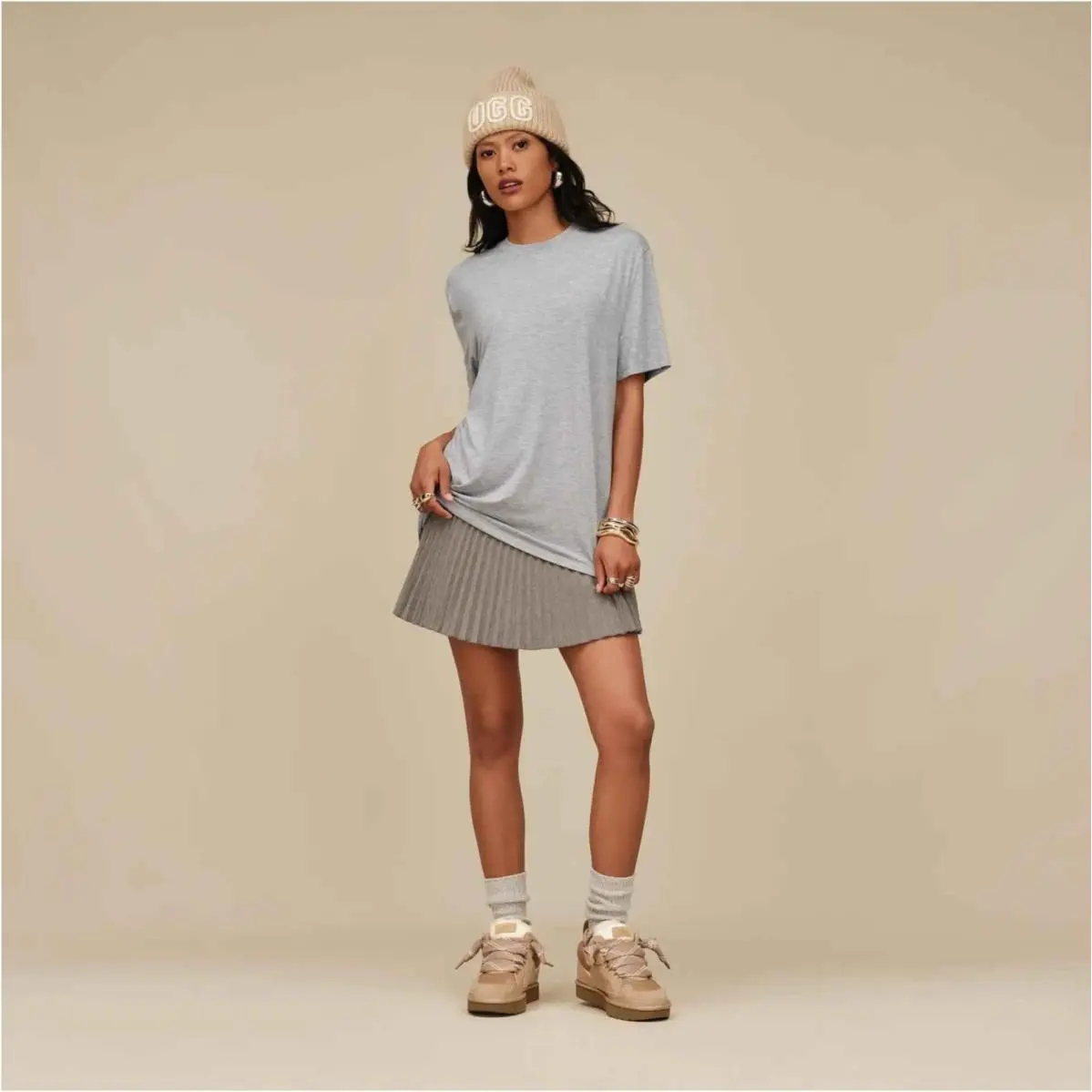 UGG shoes - 1144032 - 1144032 - Rocky Oak 7