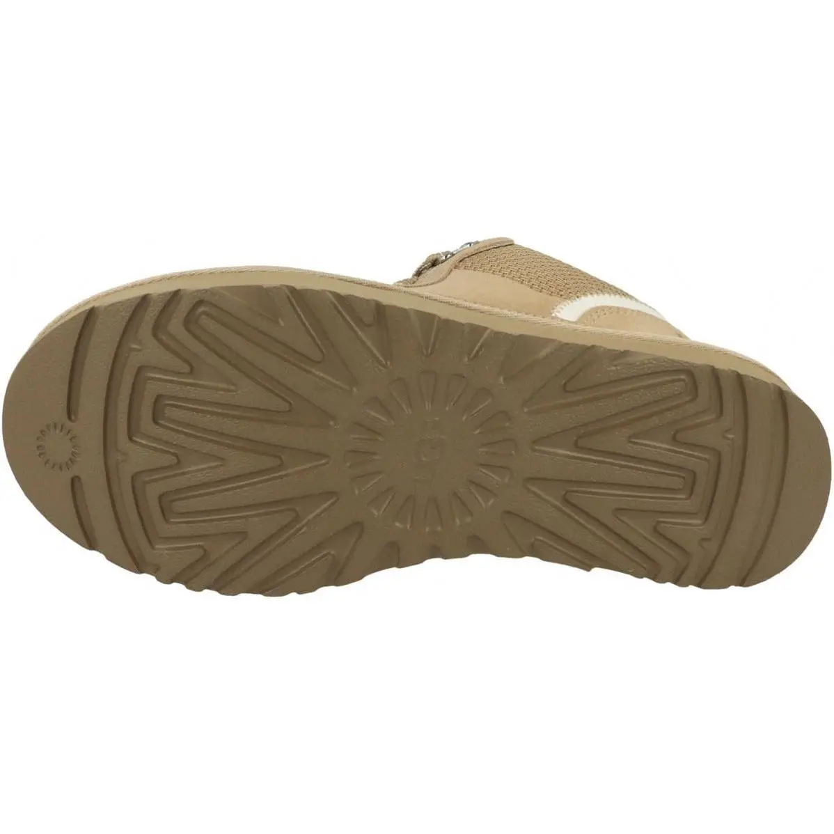 UGG shoes - 1144032 - 1144032 - Rocky Oak 11