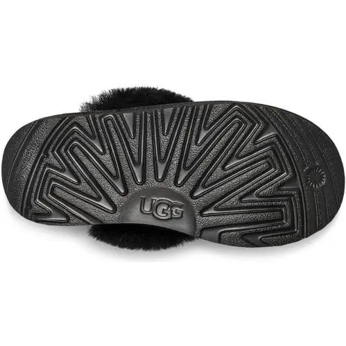 UGG shoes - 1019065K - 1019065K - Black 1