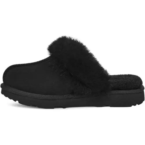 UGG shoes - 1019065K - 1019065K - Black 8