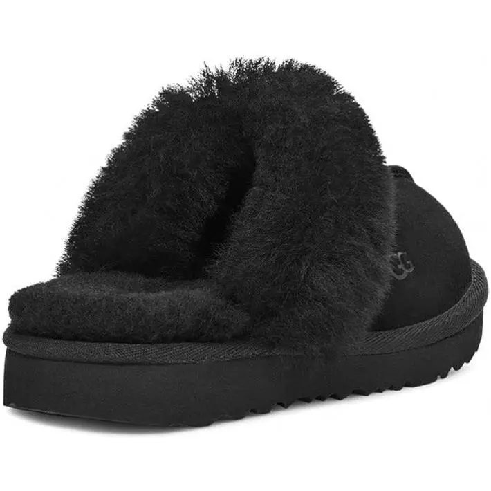 UGG shoes - 1019065K - 1019065K - Black 9