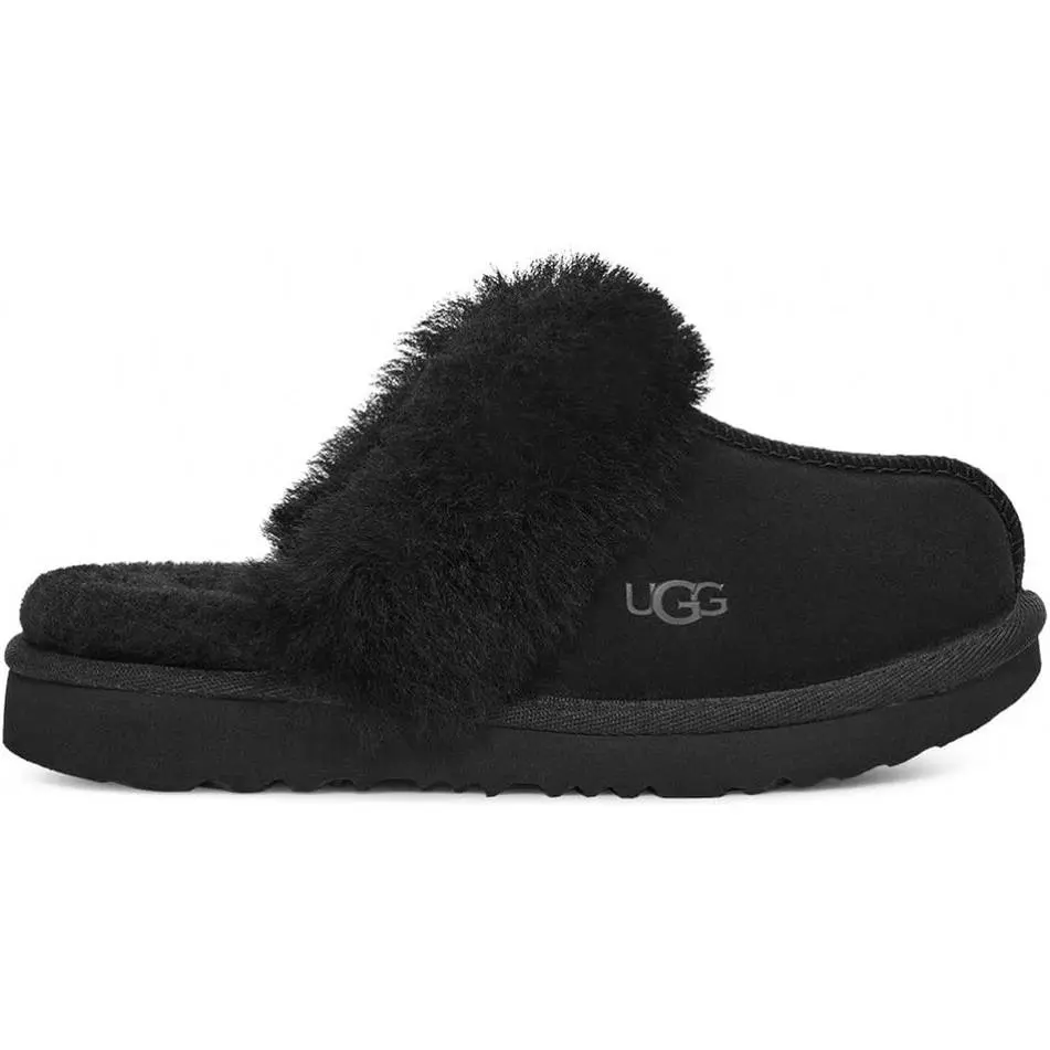 UGG shoes - 1019065K - 1019065K - Black 10