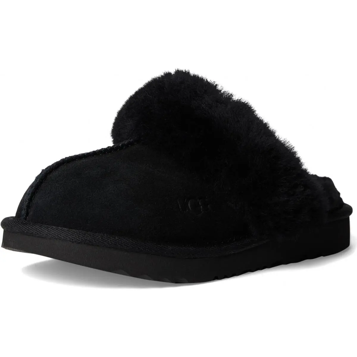 UGG shoes - 1019065K - 1019065K - Black 5