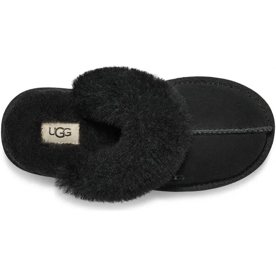 UGG shoes - 1019065K - 1019065K - Black 6