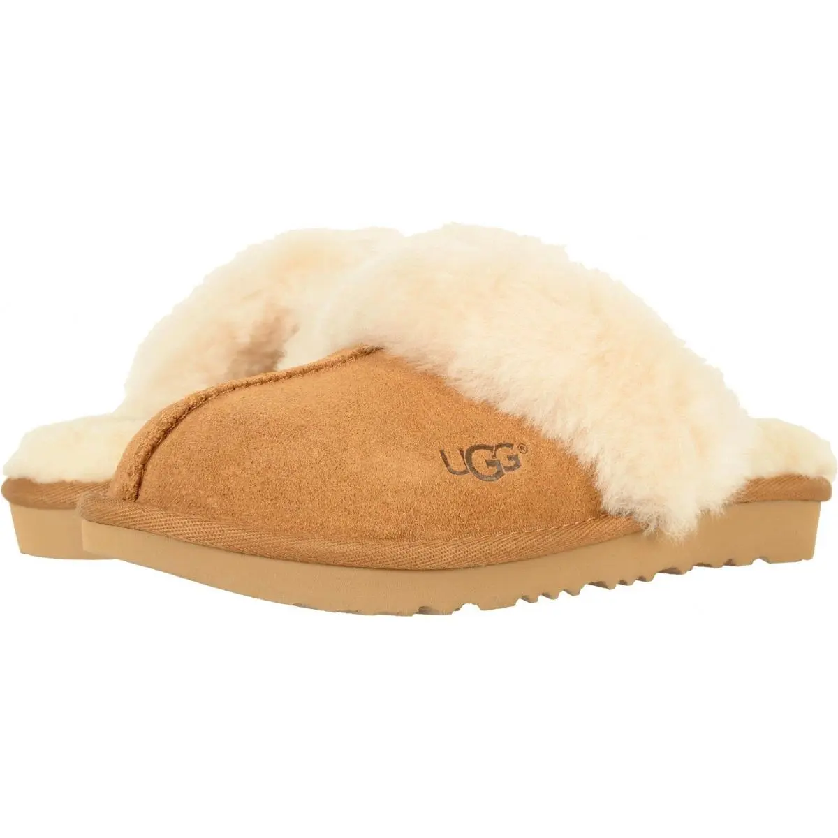 UGG shoes - 1019065K - 1019065K - Black 11