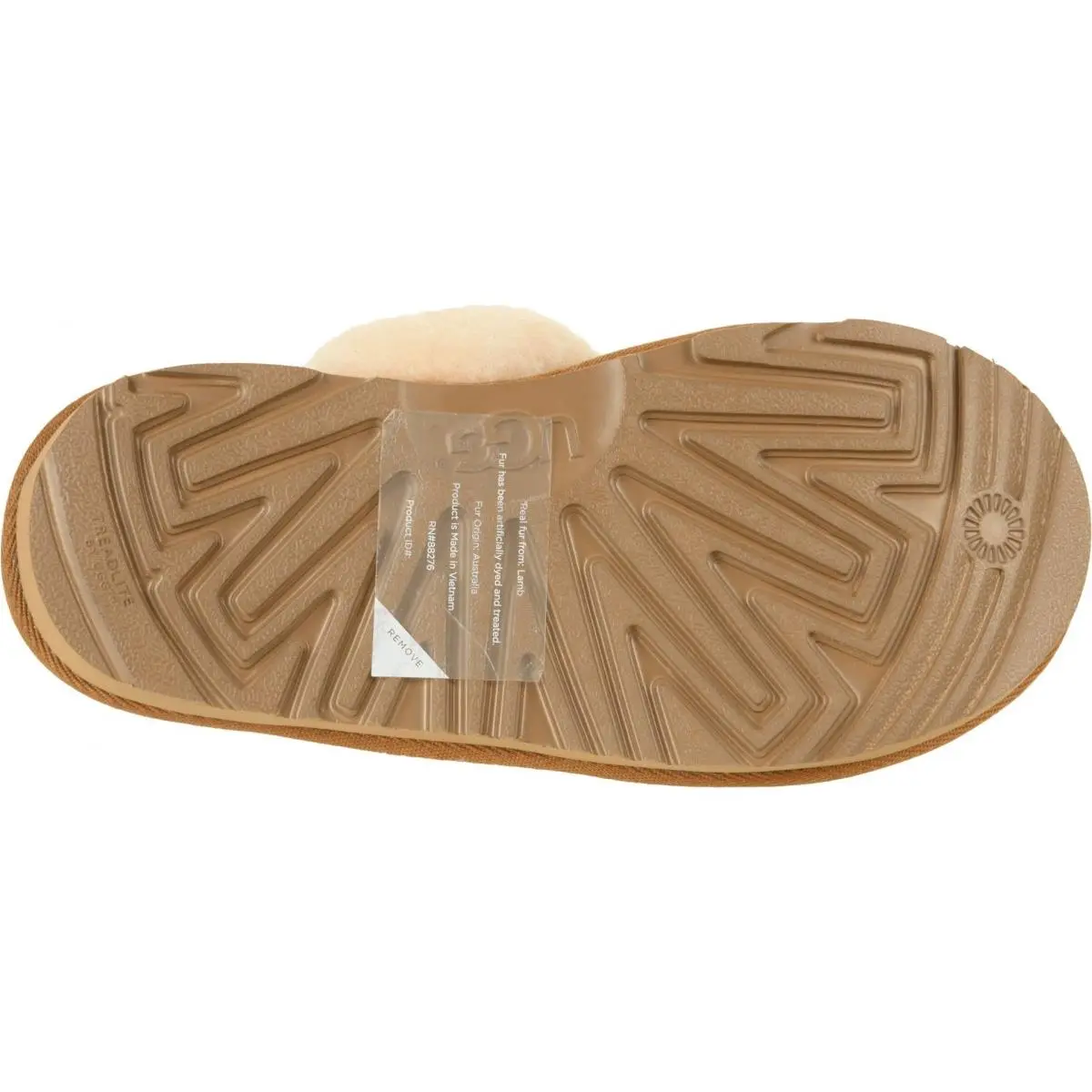 UGG shoes - 1019065K - 1019065K - Black 13