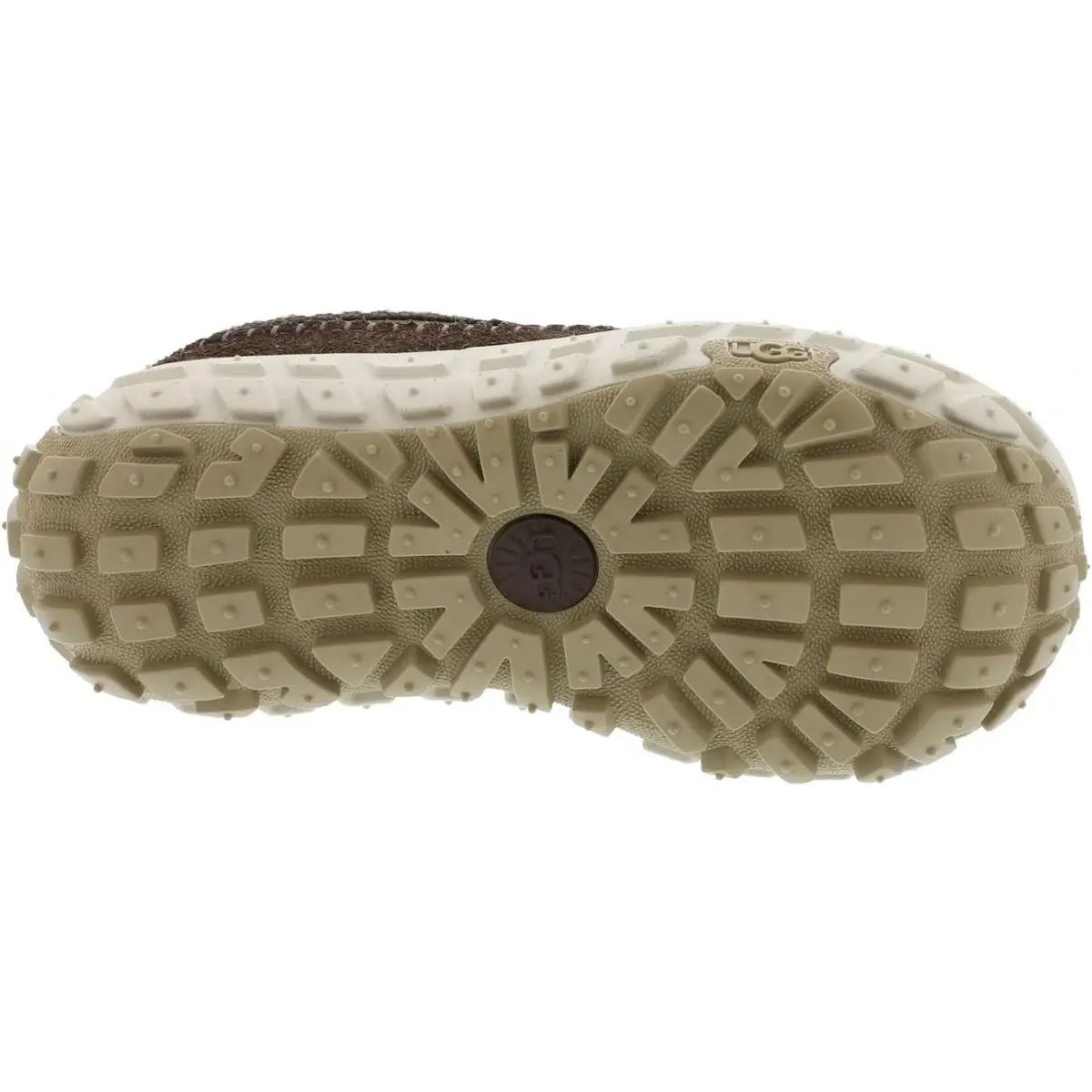 UGG shoes - 1155650 - 1155650 - Chestnut/Ceramic 9