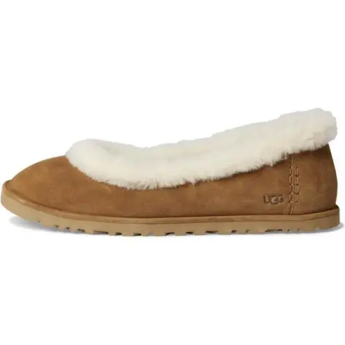 UGG shoes - 1178111 - 1178111 - Chestnut 2