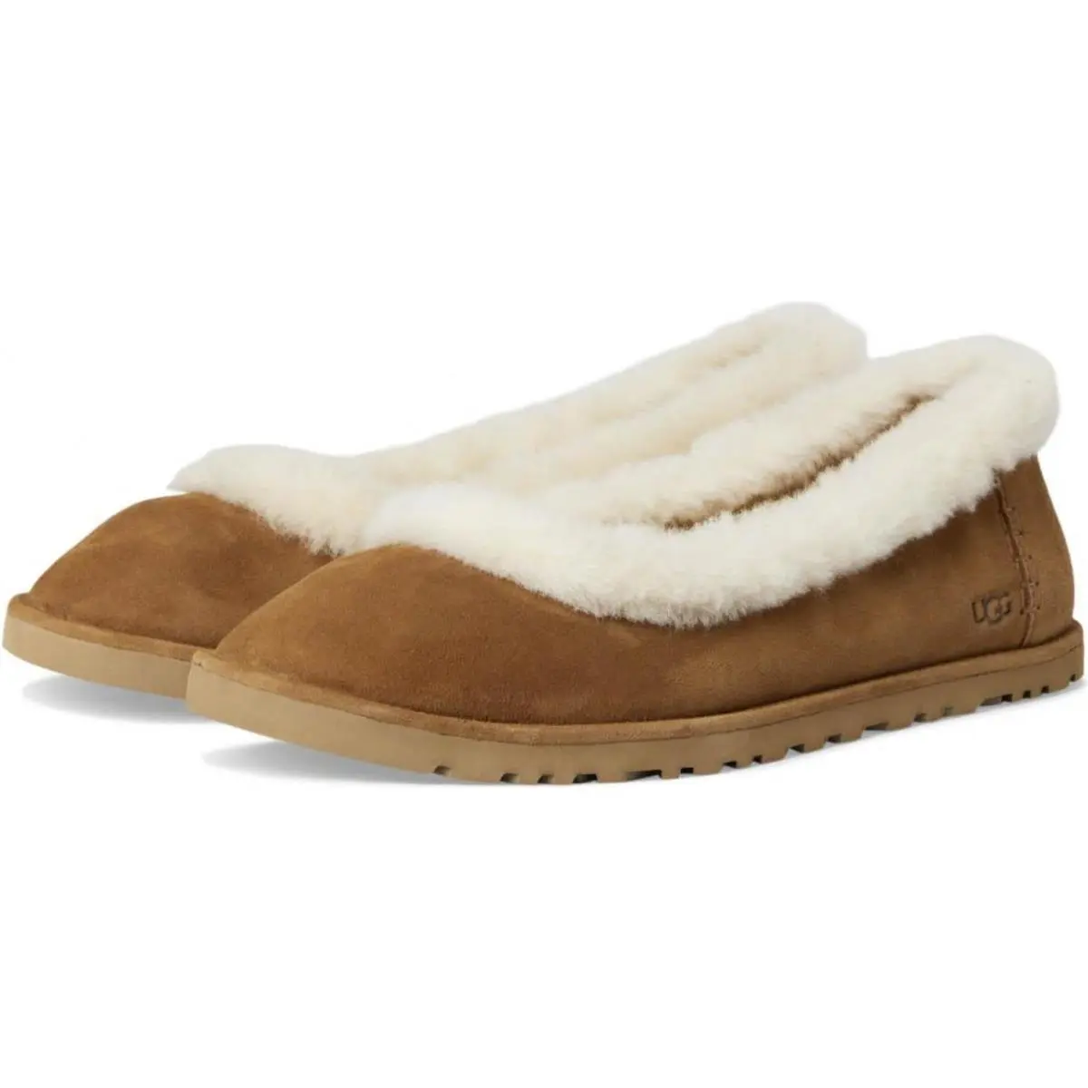 UGG shoes - 1178111 - 1178111 - Chestnut 5