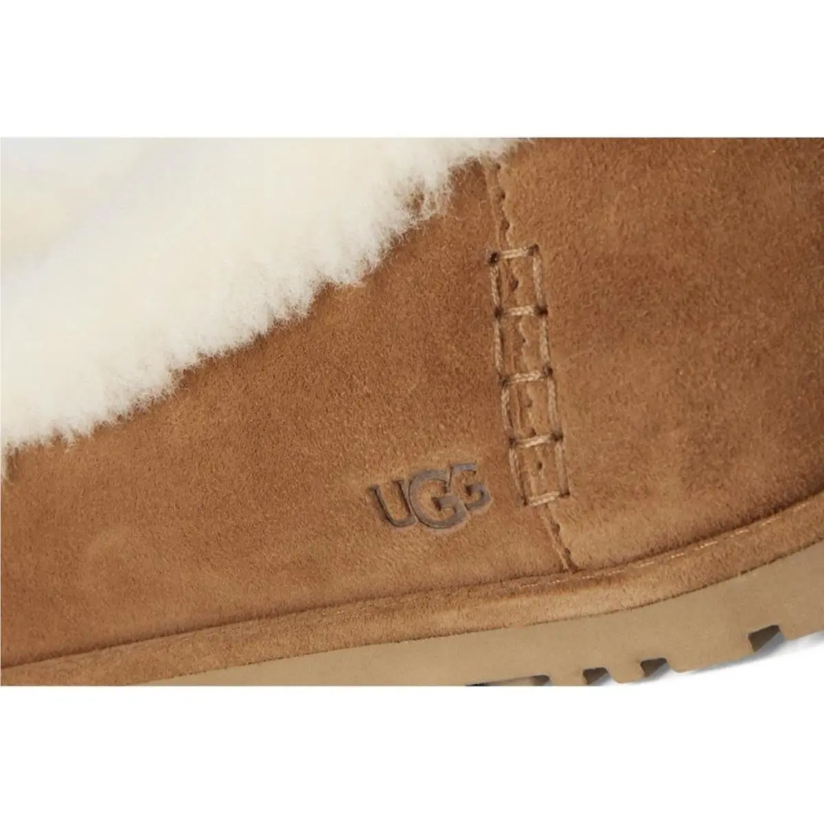 UGG shoes - 1178111 - 1178111 - Chestnut 4