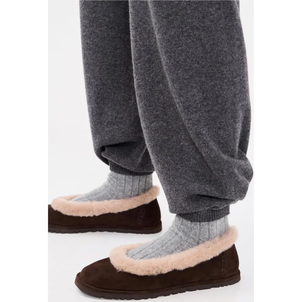 UGG shoes - 1178111 - 1178111 - Chestnut 14