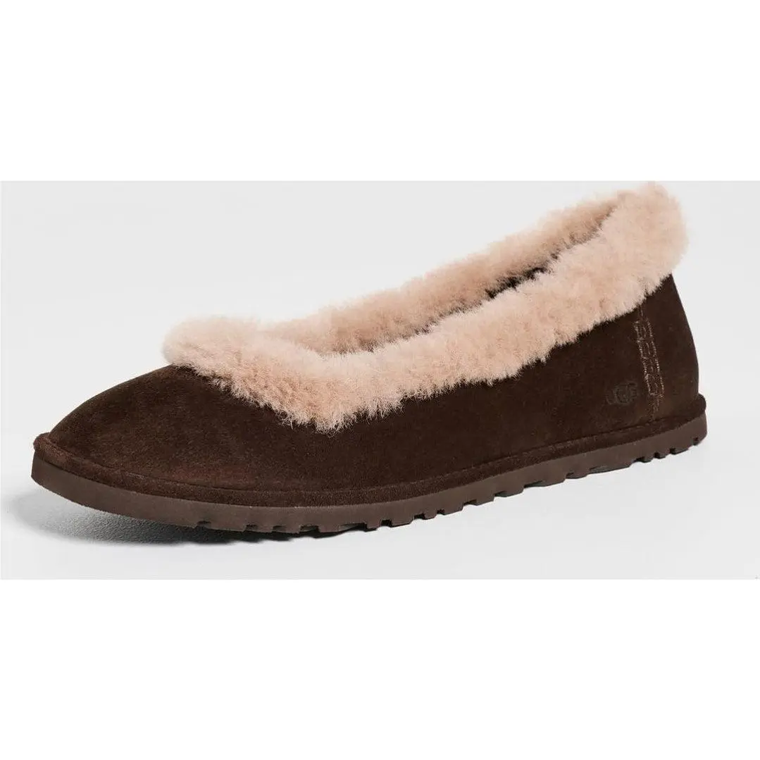 UGG shoes - 1178111 - 1178111 - Chestnut 15