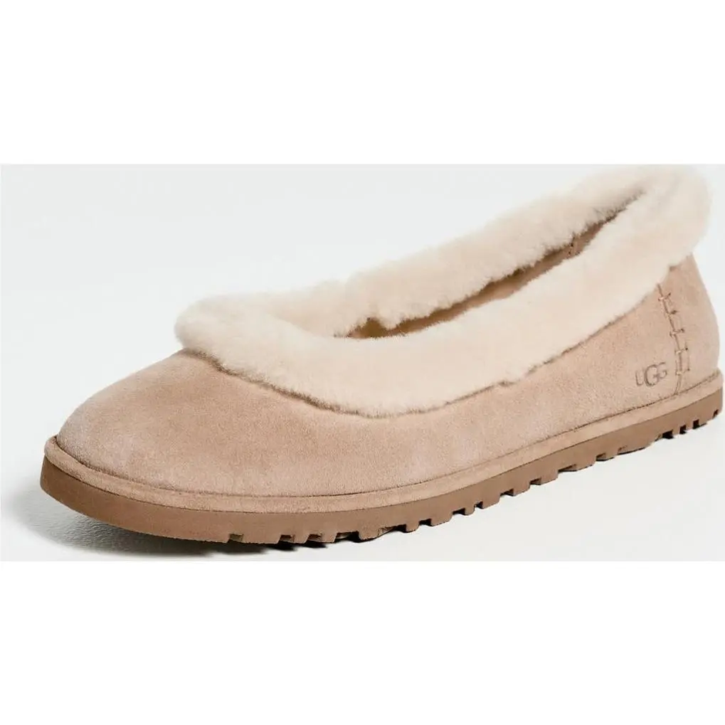 UGG shoes - 1178111 - 1178111 - Chestnut 19