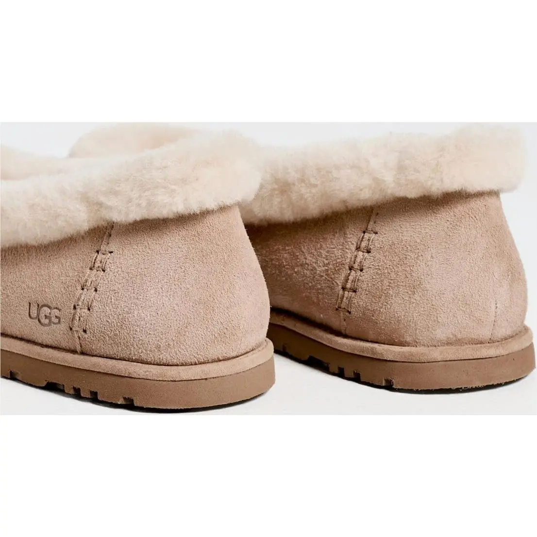 UGG shoes - 1178111 - 1178111 - Chestnut 20