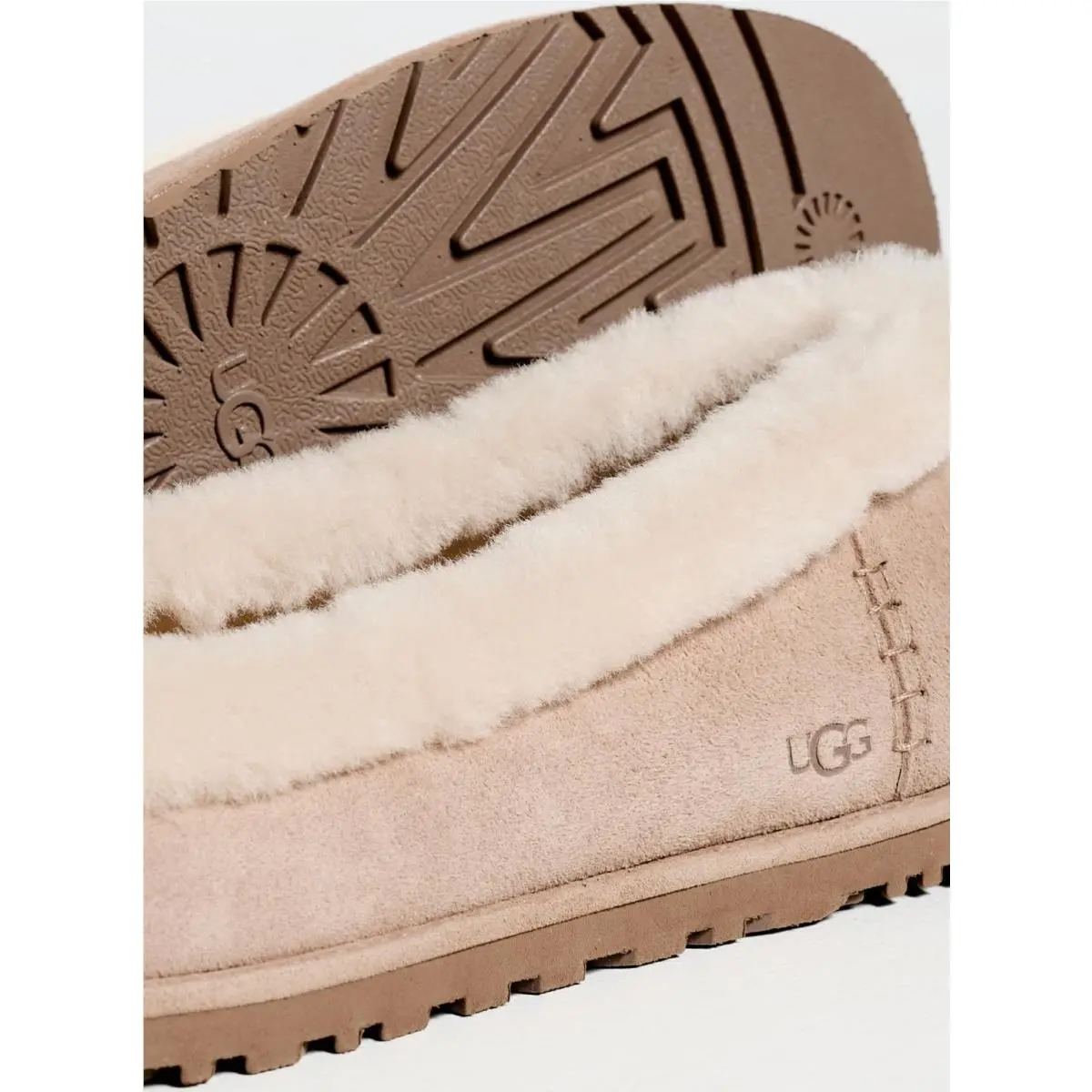 UGG shoes - 1178111 - 1178111 - Chestnut 21