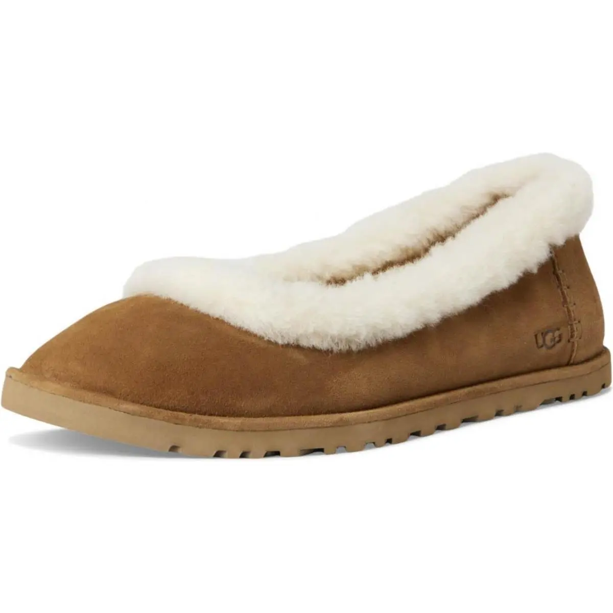 UGG shoes - 1178111 - 1178111 - Chestnut 6