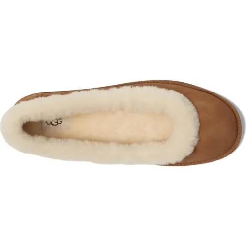 UGG shoes - 1178111 - 1178111 - Chestnut 7