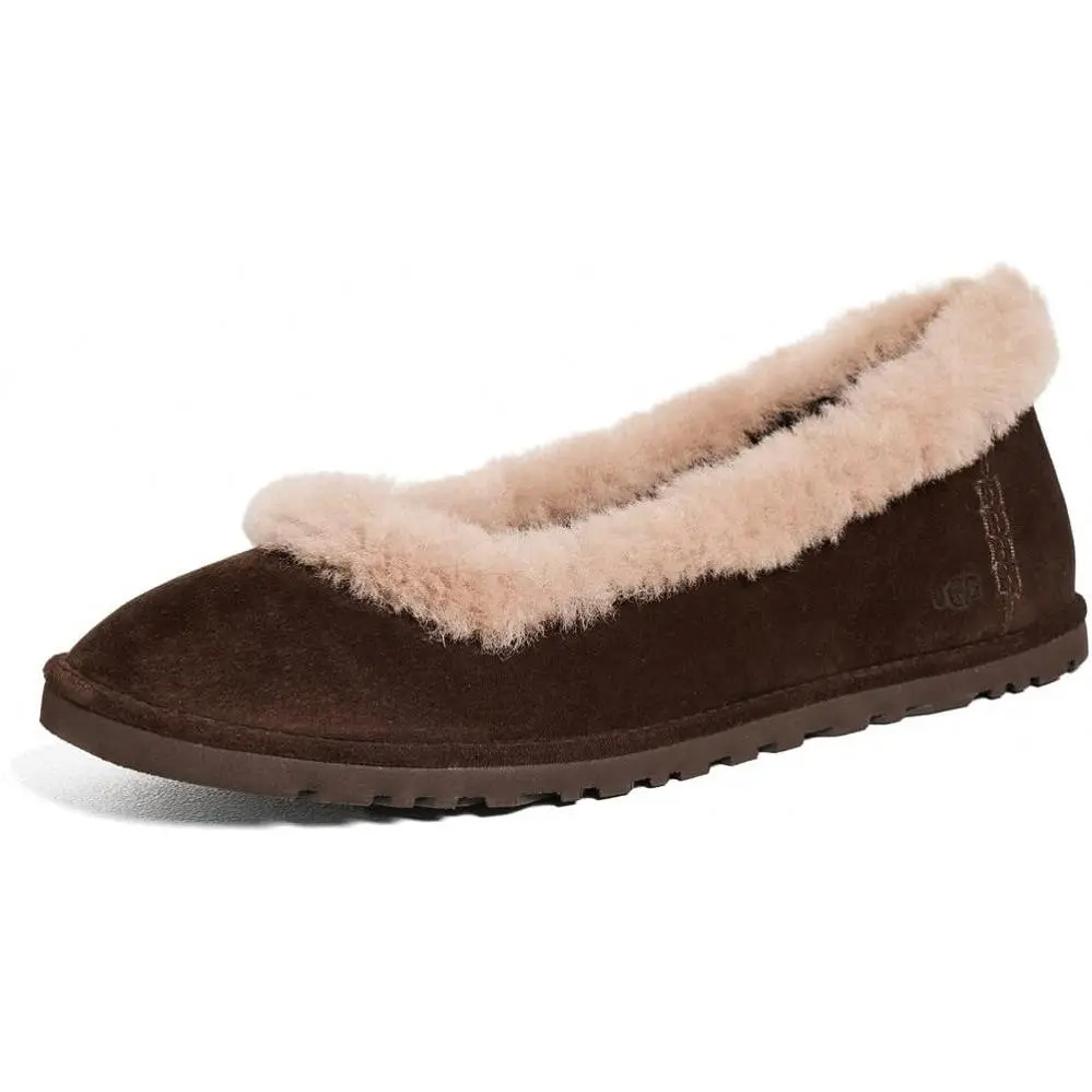 UGG shoes - 1178111 - 1178111 - Chestnut 13