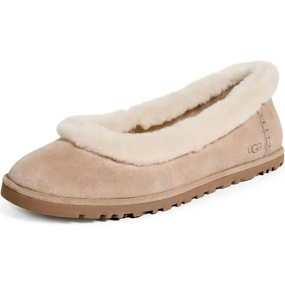 UGG shoes - 1178111 - 1178111 - Chestnut 18