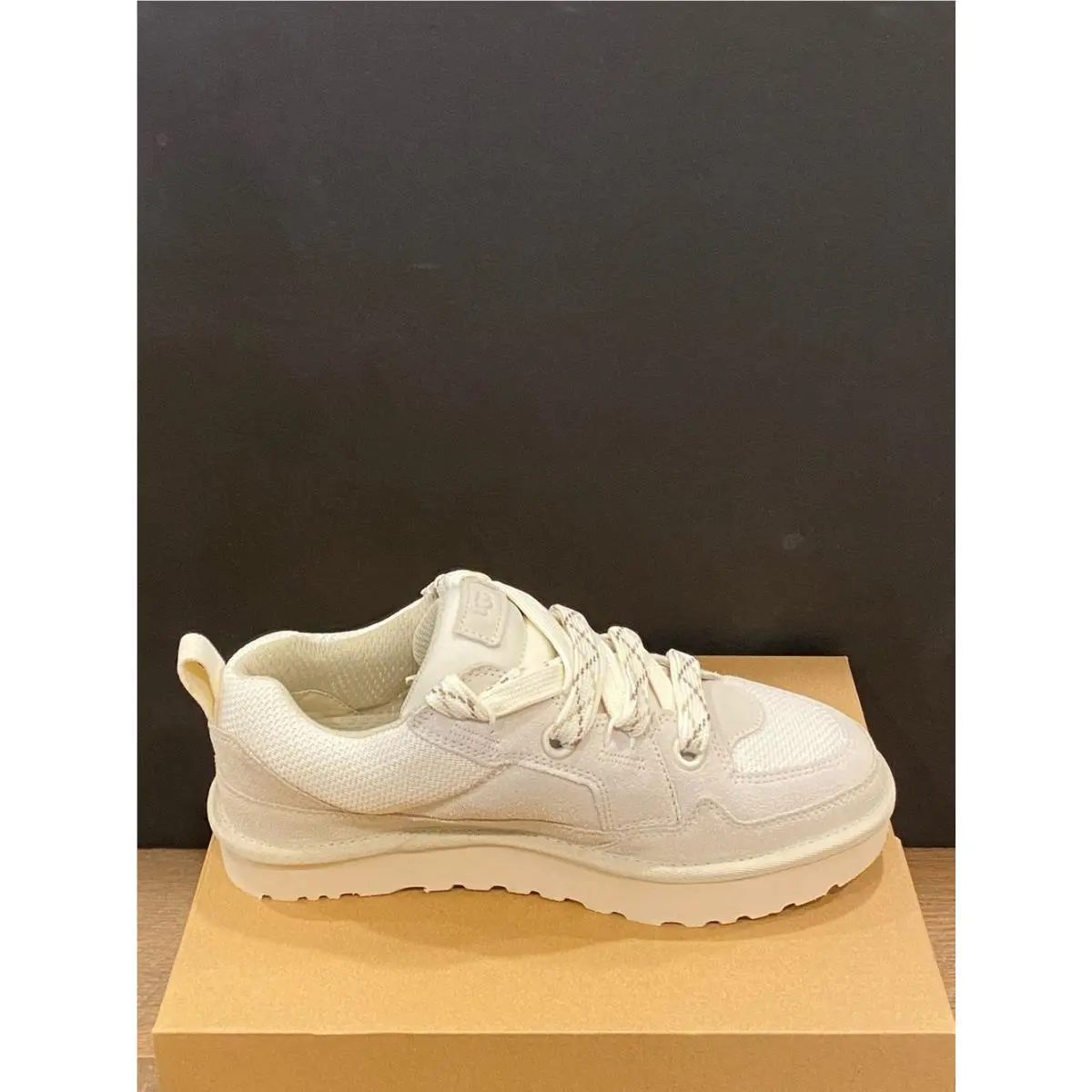 UGG shoes - Lowmel - Lowmel - Jasmine 0