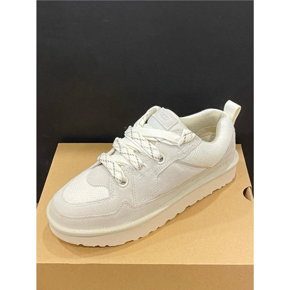 UGG shoes - Lowmel - Lowmel - Jasmine 3
