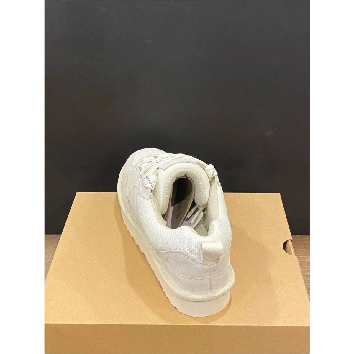 UGG shoes - Lowmel - Lowmel - Jasmine 5