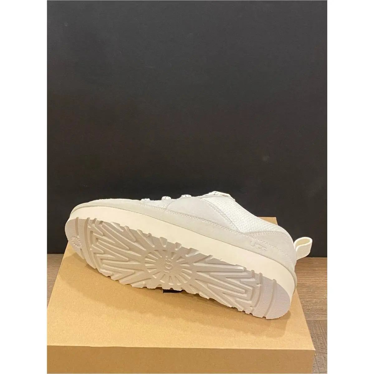 UGG shoes - Lowmel - Lowmel - Jasmine 6
