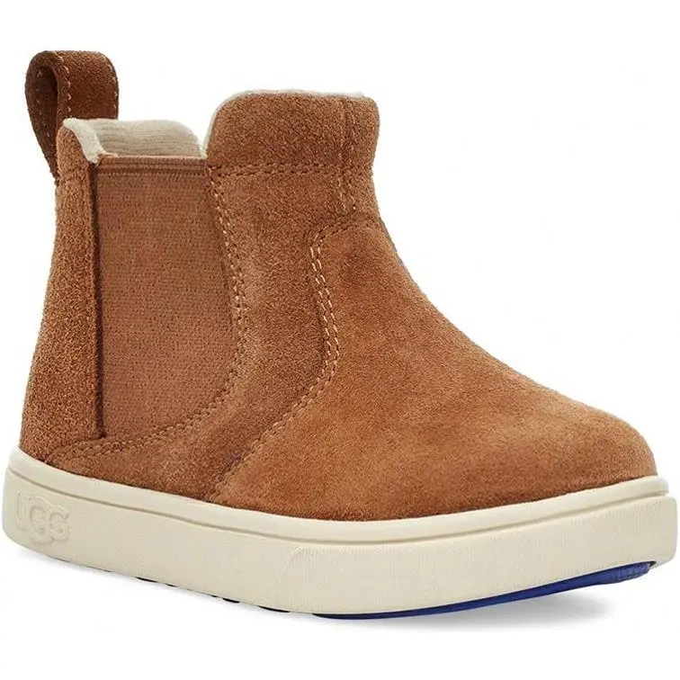 UGG shoes - 1112269T - 1112269T - Chestnut 5