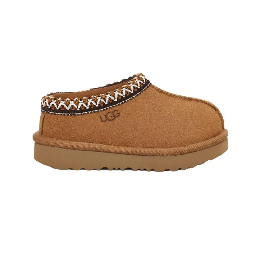 UGG shoes - 1019066T-CHE - 1019066T-CHE - Chestnut 4