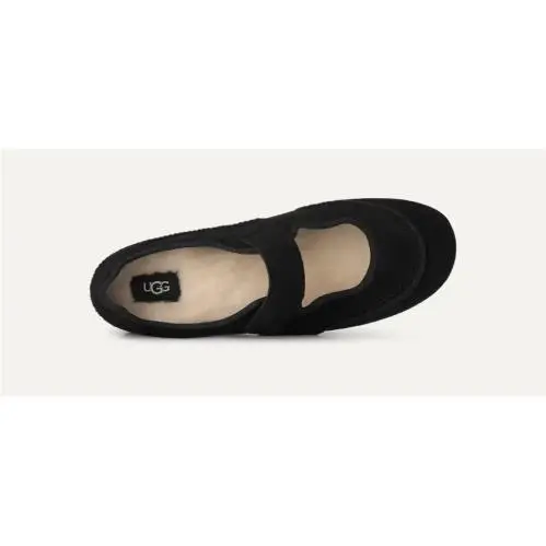 UGG shoes - Black 4