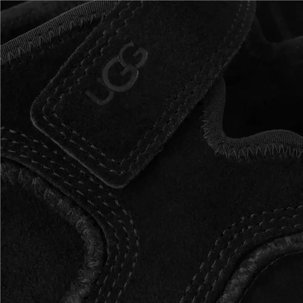 UGG shoes - Black 3