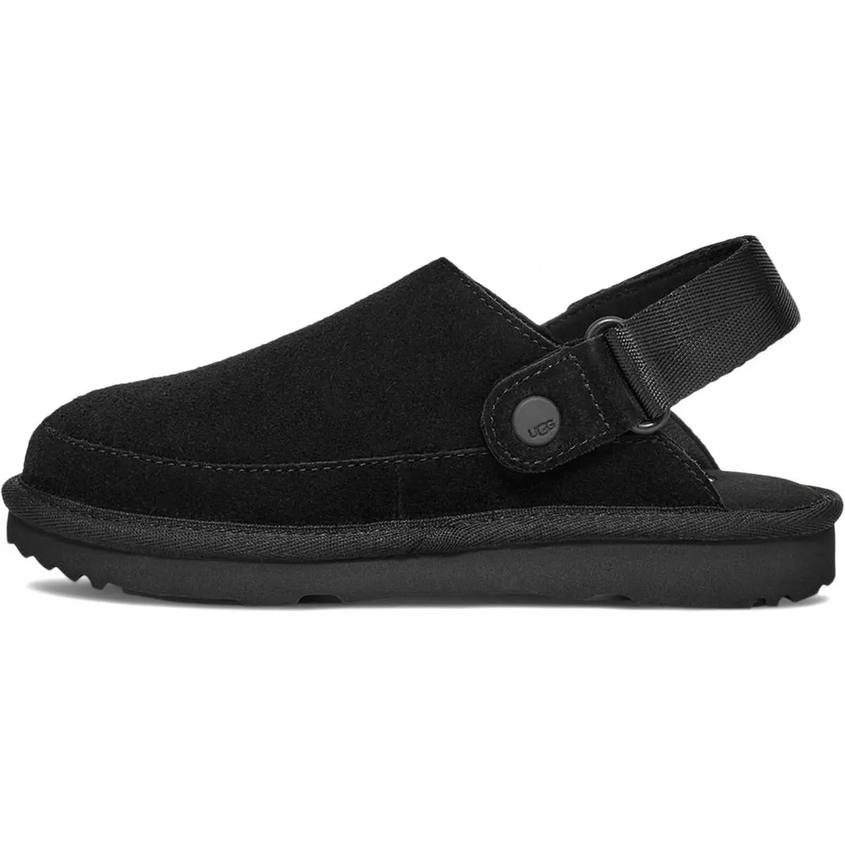 UGG shoes - 1159770K - 1159770K - Black 9