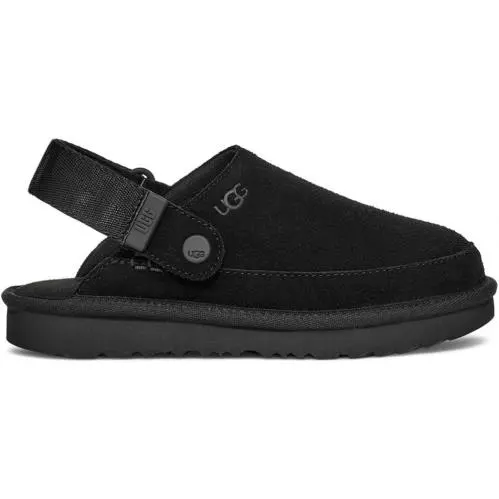 UGG shoes - 1159770K - 1159770K - Black 11