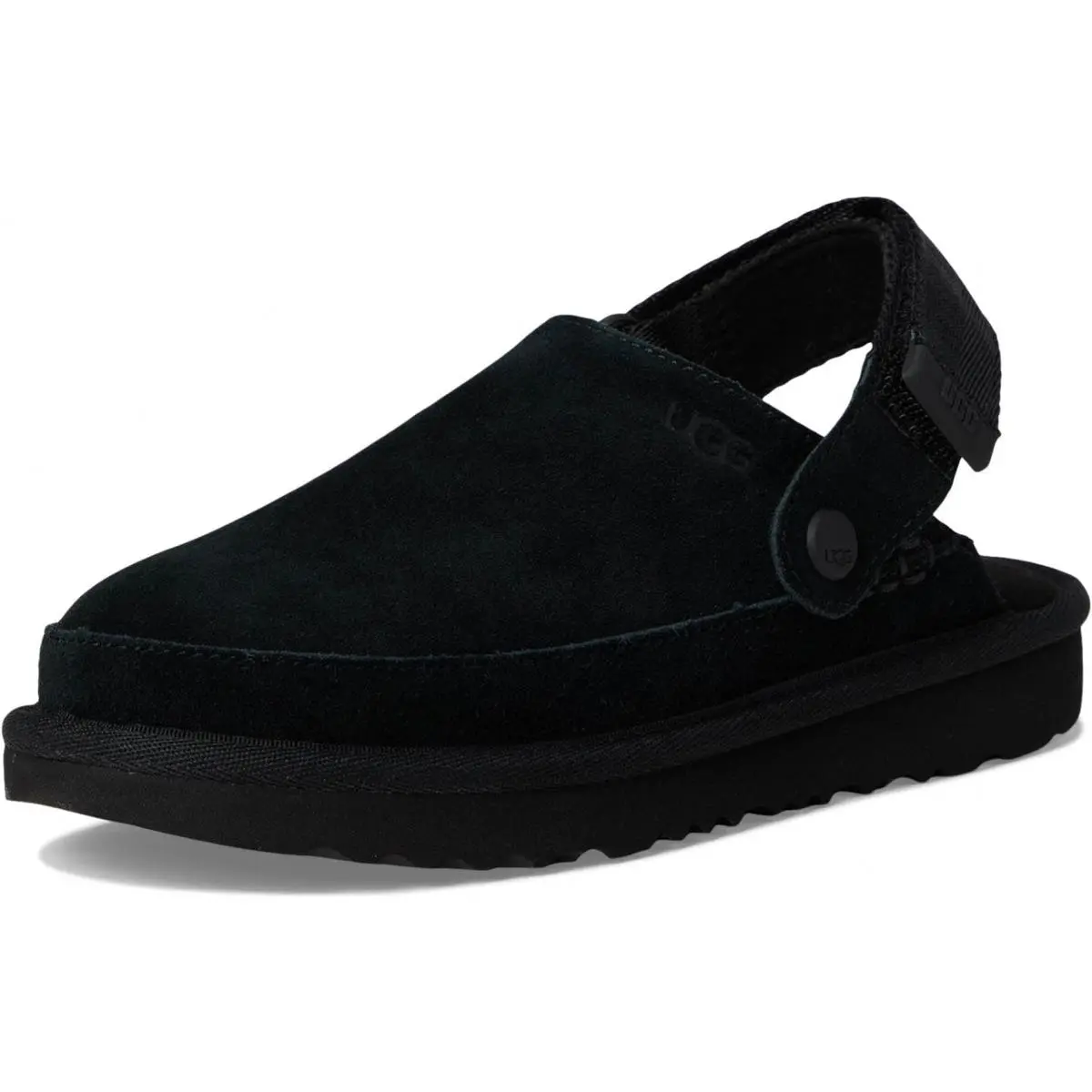UGG shoes - 1159770K - 1159770K - Black 6