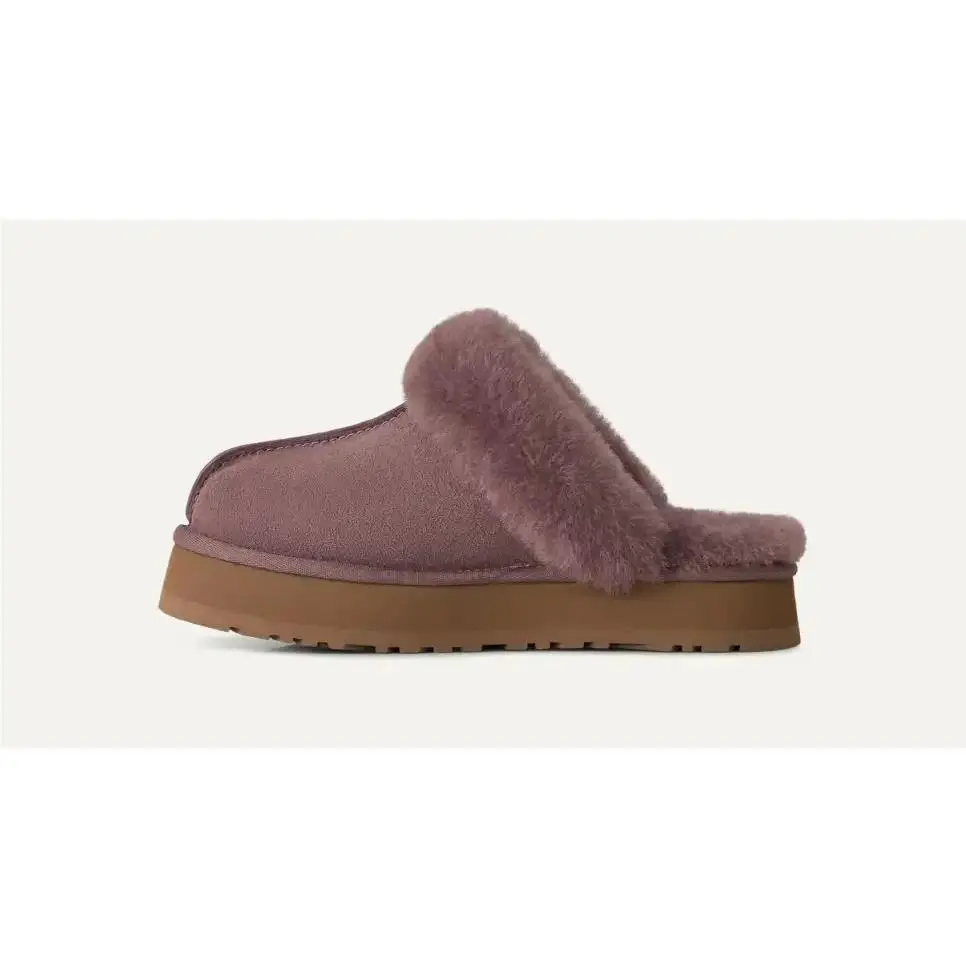 UGG shoes - Purple 1