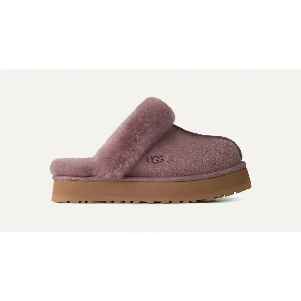UGG shoes - Purple 2