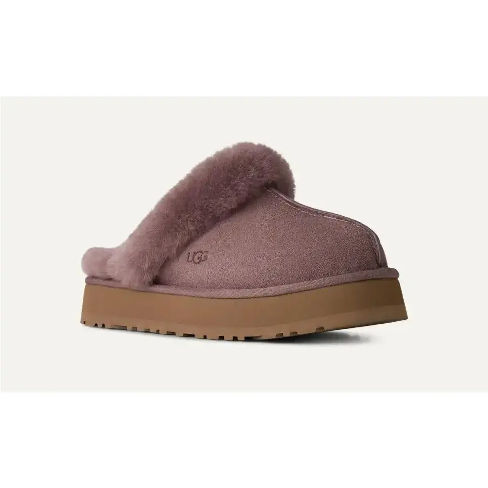 UGG shoes - Purple 3