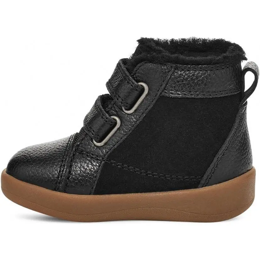 UGG shoes - 1143651I - 1143651I - Black 2