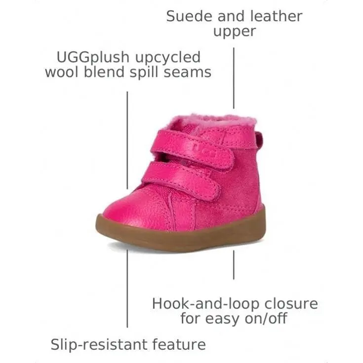 UGG shoes - 1143651I - 1143651I - Black 13