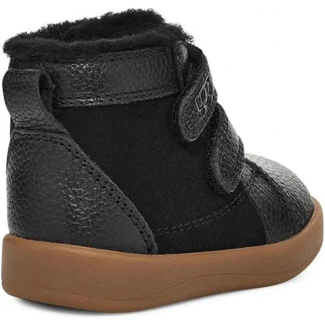 UGG shoes - 1143651I - 1143651I - Black 9